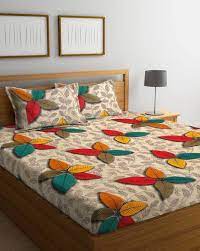 Multi Bedsheets For Home Kitchen