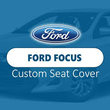 Ford Focus Seat Cover Caronic Com