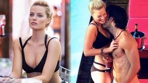 Margot Robbie Hottest Tribute Ever YouTube