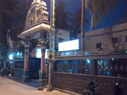 Shabarimala is one of the most visited pilgrim centers in the world & one of the oldest temples in india. Sri Ayyappa Swamy Devalayam Kamalanagar Zone Adds