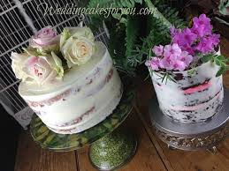 cake designs embellished with