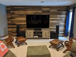 Where To Mount Tv In Living Room Full