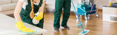 office cleaning services in ta fl