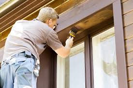 11 Tips For Painting Exterior Trim A