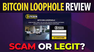 It's a safe software that runs on an ai based mostly software program beneath the inspection of skilled brokers. Bitcoin Loophole Review 2020 Does It Really Work Youtube