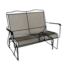 Browse through various rot iron patio furniture and find pieces that suit your needs at a great value. Wrought Iron Patio Chairs At Lowes Com