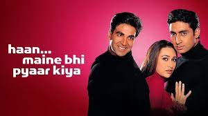 haan maine bhi pyaar kiya full hd