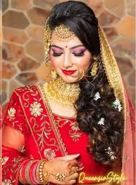 wedding makeup artist in delhi ncr