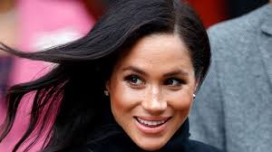 meghan markle s makeup artist reveals