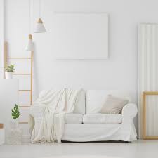 white living room ideas the