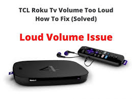Roku knows about this and has designed an amazing method to avoid this from happening to you. Tcl Roku Tv Volume Too Loud How To Fix Solved