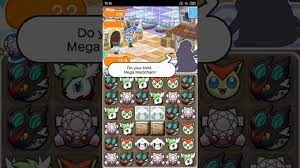 Pokémon Shuffle Mobile Main Stage 240 - Mega Medicham - YouTube