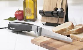 8 Best Electric Knives To Buy In 2019 Comparison Chart