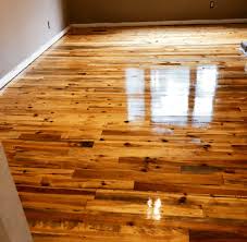 reliable hardwood floor refinishing in