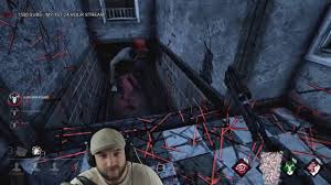 dead by daylight 2017 blinded all
