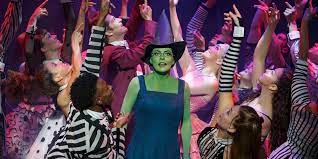 guide the best broadway shows for kids