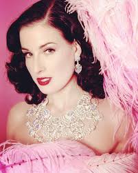 Now, she's showing you how to recreate her. The 25 Best Beauty Lessons We Ve Learned From Dita Von Teese Stylecaster