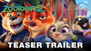 Zootopia 2 (2024) Teaser Trailer | Disney Animated Movie - YouTube