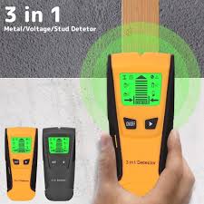 duety 3 in 1 stud finder wall scanner