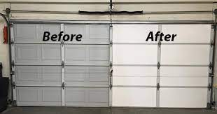 benefits of a well insulated garage