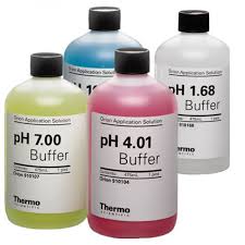 Preparing Your Own Buffer Solutions For Ph Calibration