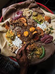 Preparing, coloring, and decorating easter eggs is one such popular tradition. This Epic Meat Feast Is How Ethiopians Celebrate Easter