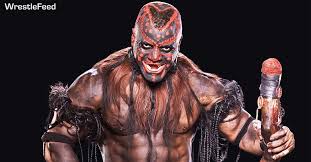 the boogeyman attended smackdown