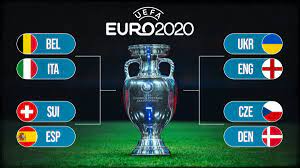 Retrouvez le calendrier et les résultats de la compétition sur l'équipe. Euro 2020 Bracket Quarterfinals Semifinals Matchups Times Sports Illustrated