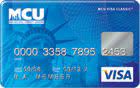 Your mcu credit card features extra perks and benefits, including fraud 1credit card limits are established for credit cards based on credit history, income and repayment ability. Mcu Visa Credit Cards Login