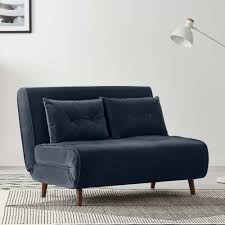the made com haru sofa bed is finally