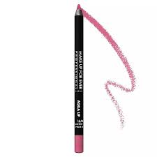 aqua lip waterproof lip liner pencil