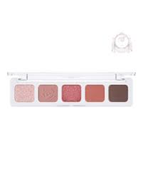 odbo sesson eyeshadow 02 thai house