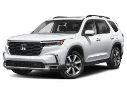 2024 honda pilot in bloomsburg