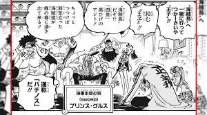 One Piece Chapter 1081 Release Date: When Is It Coming?