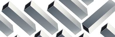 Aluminium Box Section Suppliers Metal Supplies