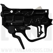 manticore trigger embly for ruger