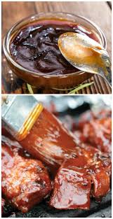 I would recommend using this sauce on baby back ribs. Cherry Bbq Sauce Juggling Act Mama