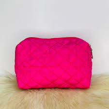 quilted cosmetic bags whole