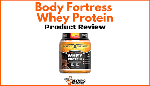 body fortress whey protein review all
