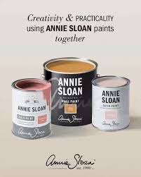 What Is Annie Sloan Satin Paint And