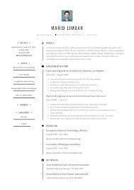 Electrical Engineer Resume Templates 2019 Free Download