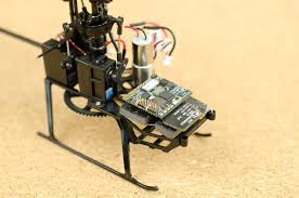 walkera genius cp v2 nano helicopter