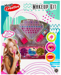 makeup kit mega creative 479638