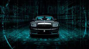 rolls royce hd wallpapers and 4k