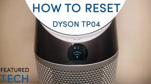 Dyson uses its signature air multiplier technology to draw in and amplify airflow. Tutorial How To Reset Dyson Tp04 Tower Fan Featured Tech 2020 Youtube