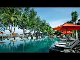 Perdana resort pcb beach (117 rooms/ 3 stars) pobox 121, jalan kuala pa'amat, pantai cahaya bulan 15710 kota bharu, kelantan tel: Kelantan 5 Hotel Di Kota Bharu Kelantan Paling Menarik Untuk Menginap Youtube