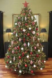 Christmas trees are evergreen trees that are decorated in the celebration of christmas. Why Do We Decorate Our Christmas Tree The History Of The Bauble Christmas Tree World