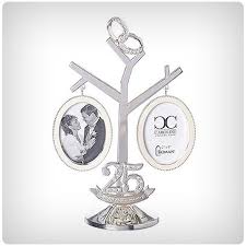 25 cry worthy silver anniversary gifts