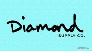 100 diamond supply co pictures
