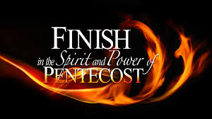 Image result for Pentecost 2018